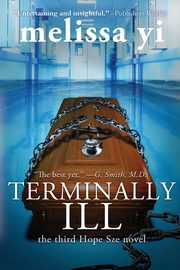 Terminally Ill, Yi Melissa