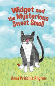 Widget and the Mysterious Sweet Smell, Pilgrim Anna Priscilla