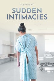 ksiazka tytu: Sudden Intimacies autor: MD Dr. Jim Davis