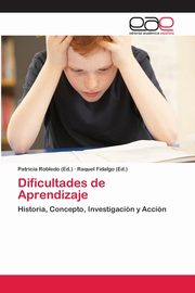 Dificultades de Aprendizaje, 