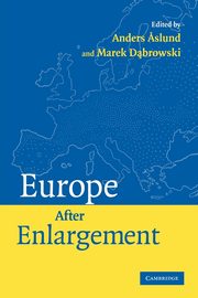 Europe After Enlargement, 