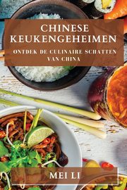 Chinese Keukengeheimen, Li Mei