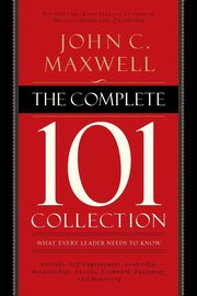 The Complete 101 Collection, Maxwell John C.