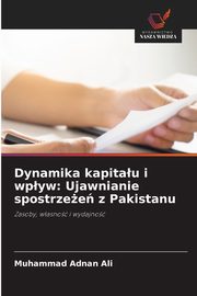 Dynamika kapitau i wpyw, Ali Muhammad Adnan