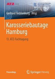 Karosseriebautage Hamburg, 