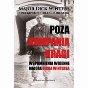 Poza Kompani Braci, Winters Dick, Kingseed Cole C.