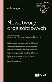 Nowotwory drg ciowych., 