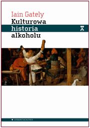 Kulturowa historia alkoholu, Gately Jain