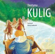 ksiazka tytu: Kulig autor: Deotyma