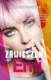 Zawieszeni Cz 3 Emi, Wodarczyk Nina