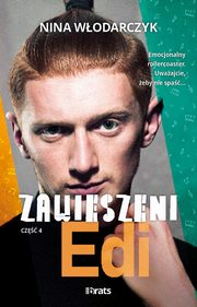 Zawieszeni. Cz 4: Edi, Wodarczyk Nina