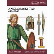 Anglosaski tan 449-1066, Harrison Mark