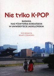 Nie tylko K-POP, 