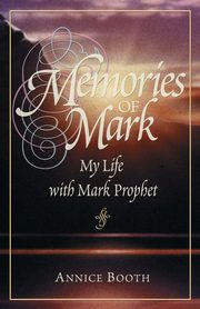 Memories of Mark, Booth Annice