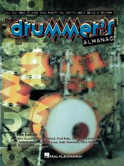 The Drummer's Almanac, Cohan Jon
