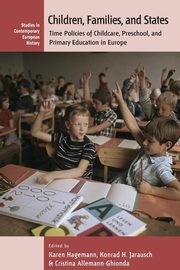 Children, Families, and States, 