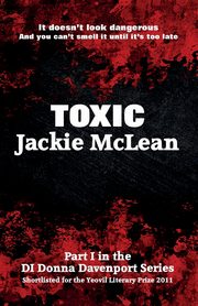 Toxic, McLean Jackie