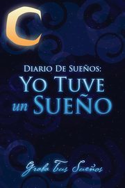 Diario de Suenos, Scott Colin