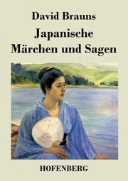 Japanische Mrchen und Sagen, Brauns David
