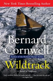 Wildtrack, Cornwell Bernard