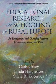 Educational Research and Schooling in Rural Europe, 
