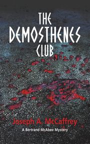 The Demosthenes Club, McCaffrey Joseph A.