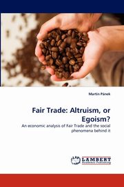 Fair Trade, Pnek Martin