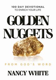 Golden Nuggets From God's Word, White Nancy