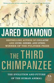 Third Chimpanzee, The, Diamond Jared M