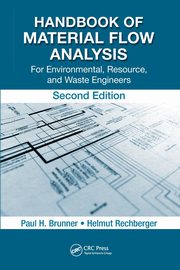 Handbook of Material Flow Analysis, Brunner Paul H.
