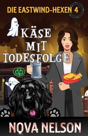 Kse mit Todesfolge, Nelson Nova