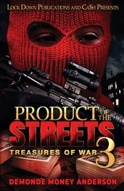 Product Of The Streets 3, Anderson Demonde 
