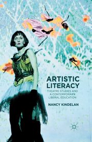 Artistic Literacy, Kindelan N.