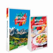 Wochy pnocne: przewodnik z dodatkiem kulinarnym, Tomasz Duda