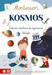 Montessori Kosmos, Osuchowska Zuzanna