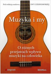 ksiazka tytu: Muzyka i my autor: 