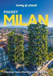 Pocket Milan, 