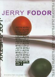 Język myśli LOT 2, Fodor Jerry A.