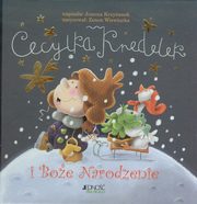 Cecylka Knedelek i Boe Narodzenie, Krzyanek Joanna