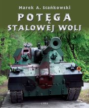 Potga Stalowej Woli, Stakowski Marek A.