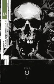 Black Monday Murders Tom 2, Hickman Jonathan