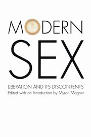 Modern Sex, 