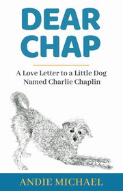 Dear Chap, Michael Andie