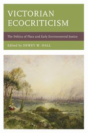 Victorian Ecocriticism, 