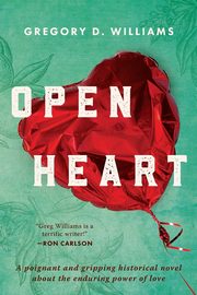 Open Heart, Williams Gregory D.