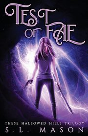 Test of Fae, Mason S. L.