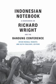 Indonesian Notebook, 