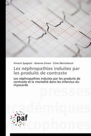 Les nphropathies induites par les produits de contraste, Collectif