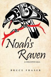 Noah's Raven, Fraser Bruce