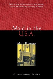 Maid in the USA, Romero Mary
